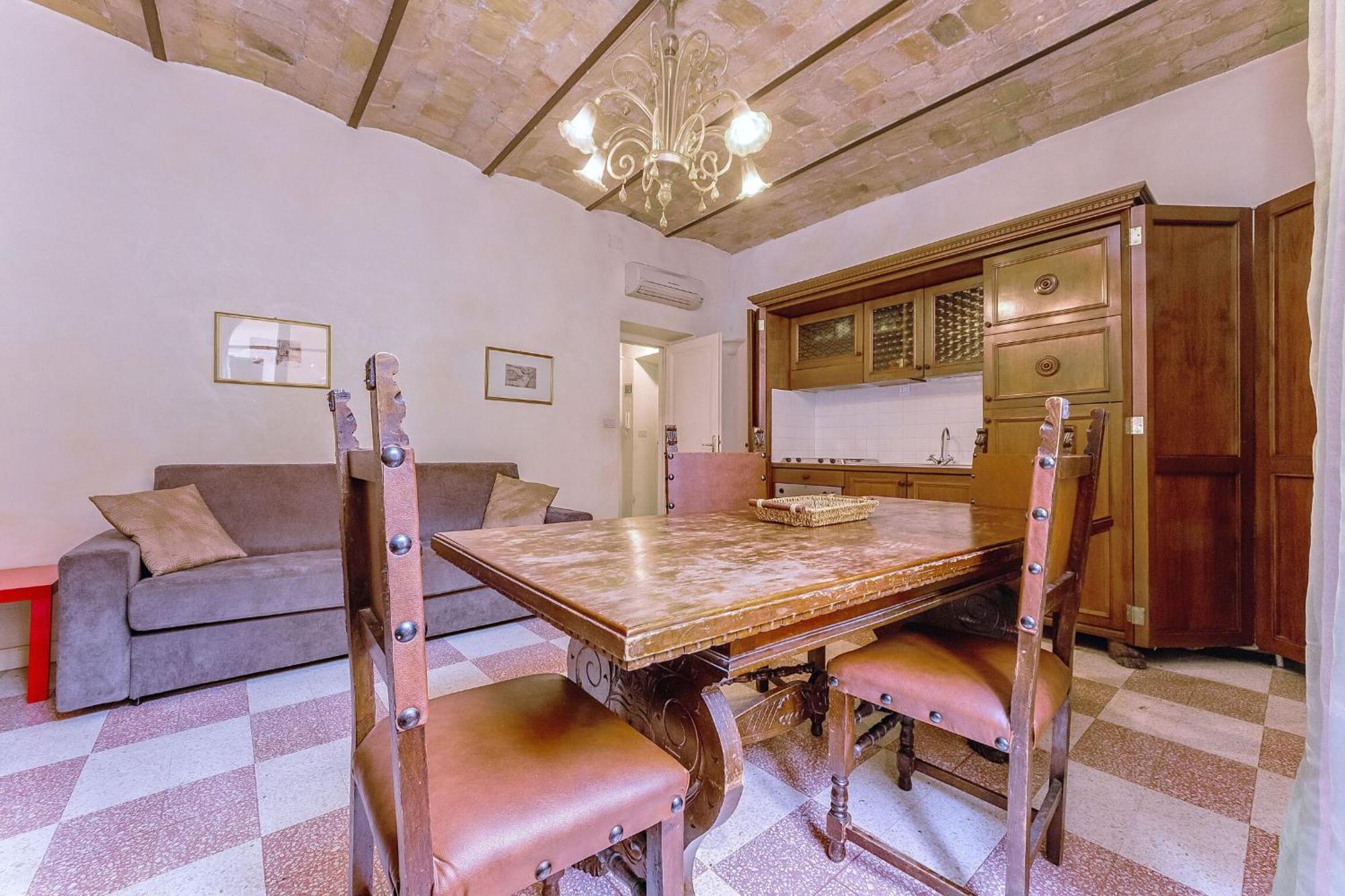 Borgo Vittorio Apartment Rom